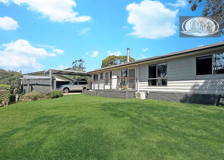 78 Windham Street, Narrawong