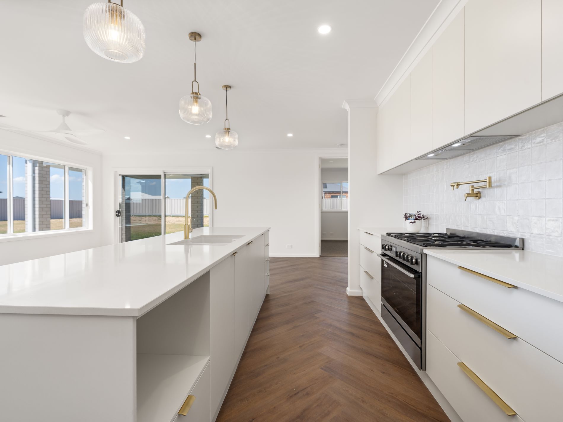 1 Pfeiffer Street, Jindera