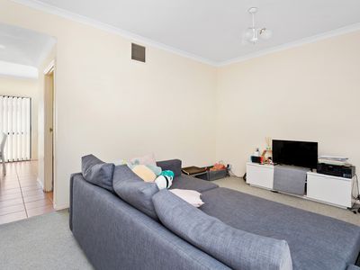 30B Bourke Street, Piccadilly