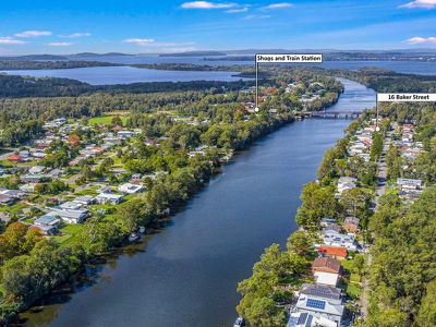 16 Baker Street, Dora Creek