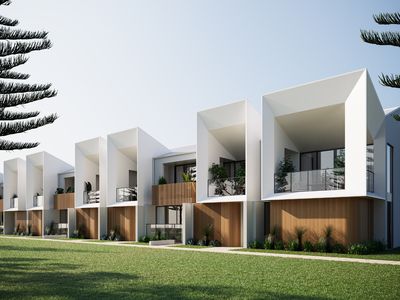 Lot 117 Meldrum Lane, Taperoo