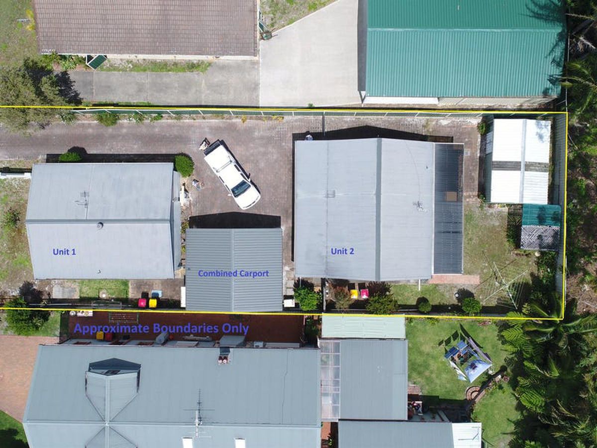 42 Meredith Avenue, Lemon Tree Passage, Lemon Tree Passage - Thumbnail 2