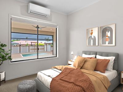 1 Spowatt Close, Kanimbla