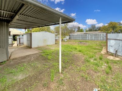 66 Sam Street, Forbes