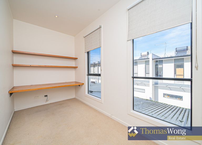 11 Smyth Mews, North Melbourne