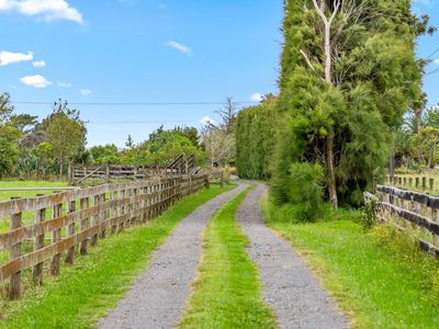 331 South Head Road, South Head, Helensville