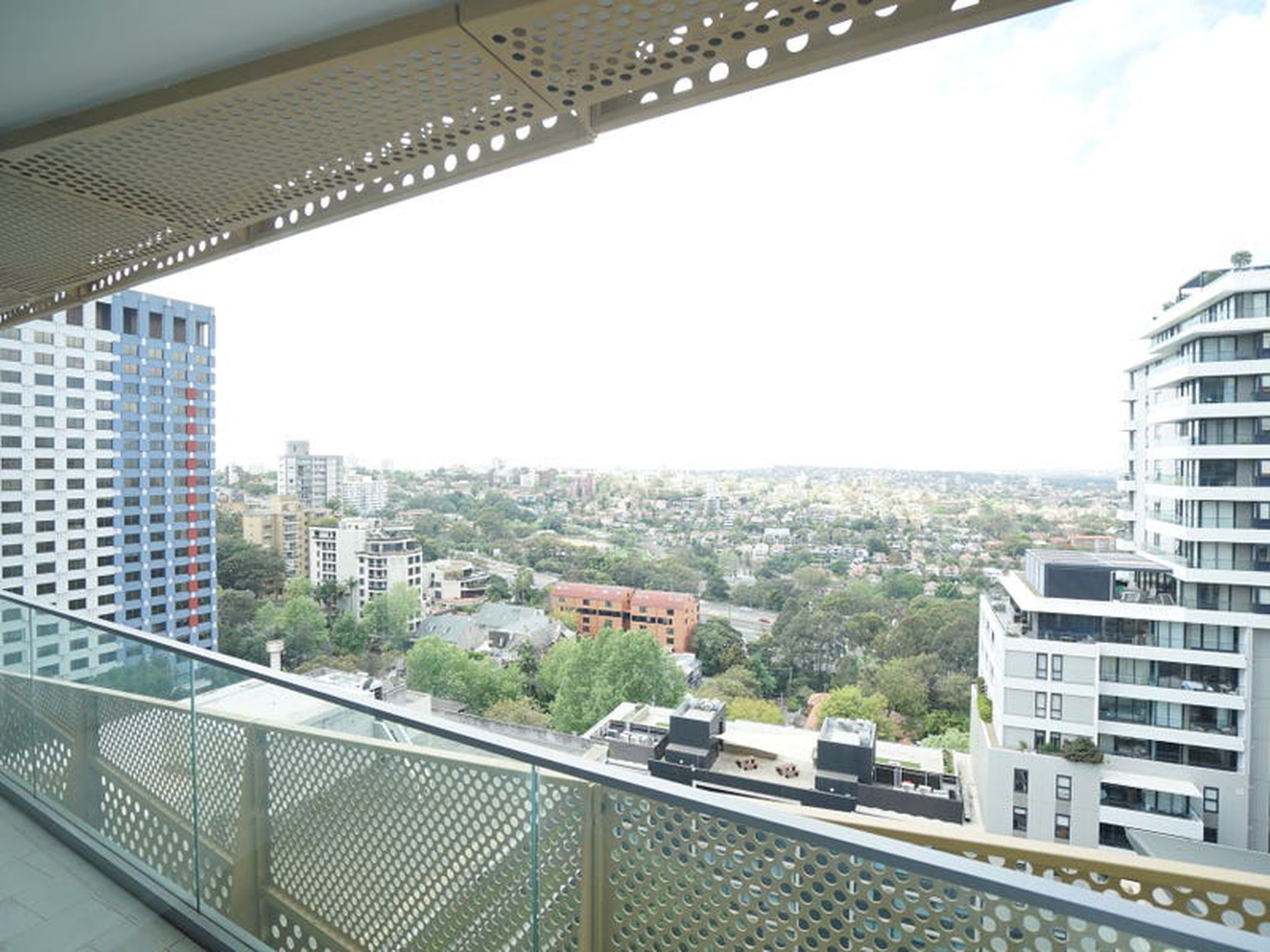1205 / 221 Miller Street, North Sydney