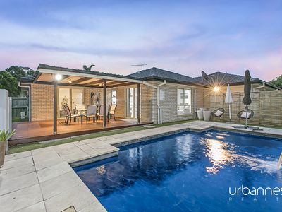 38 Hawkes Avenue, Arana Hills