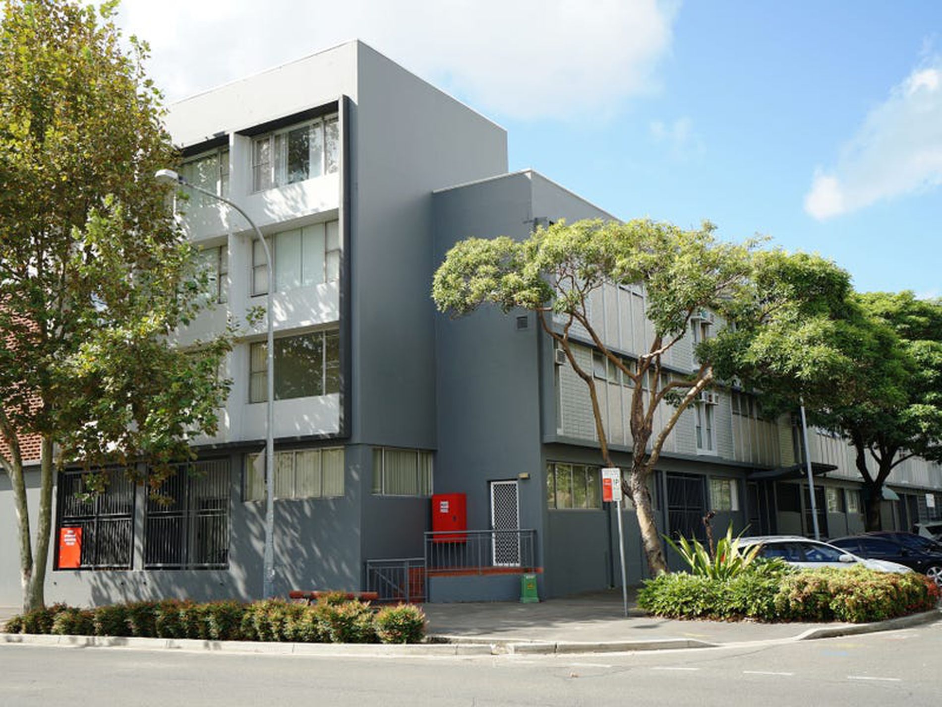 102 / 19-23 Forbes Street, Woolloomooloo