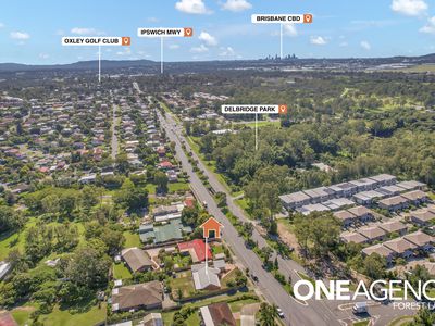 329 Blunder Road, Durack