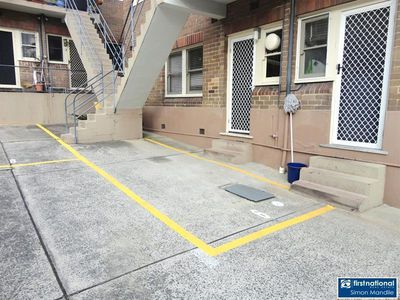 6 / 101 Milton Street, Ashfield