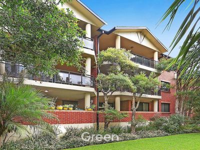 26 / 72-78 Constitution Road, Meadowbank