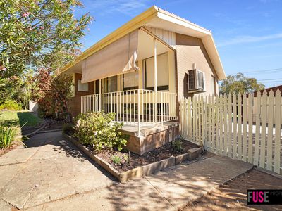 61 Davidson Street, Higgins