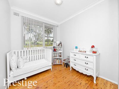1 Cripps Avenue, Kingsgrove