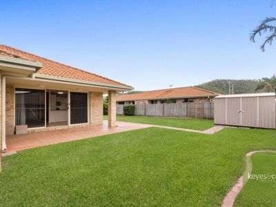 36 Sheperd Circuit, Kirwan