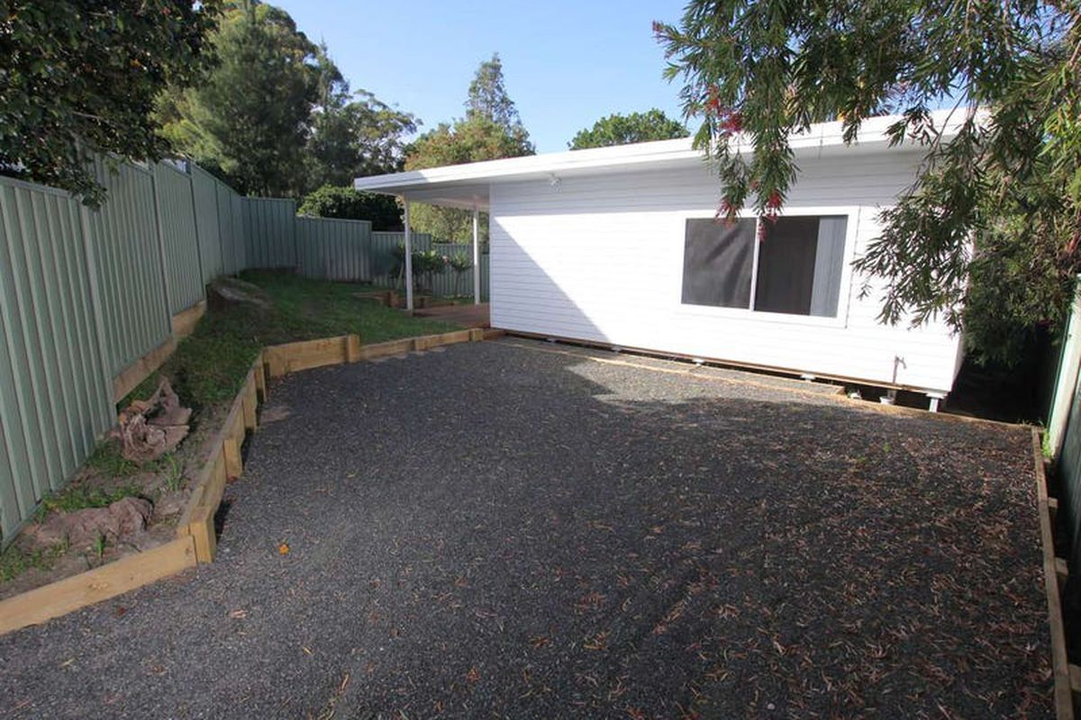 6A North Crescent, North Gosford