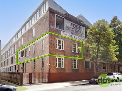 208 / 14 Milford Street, Islington