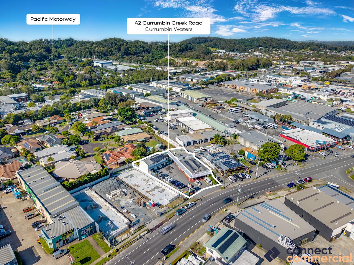 42 Currumbin Creek Road, Currumbin Waters