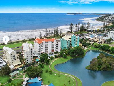 3 / 134 Alexandra Parade, Alexandra Headland