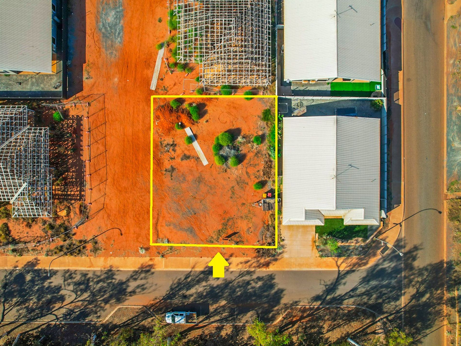 4 McKenna Way, South Hedland