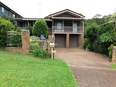 18 Surfview Avenue, Forster
