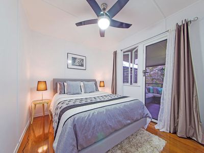 41 Buderim St, Manly