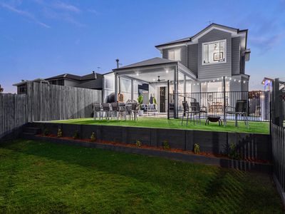 17 Eucalypt Street, Wakerley