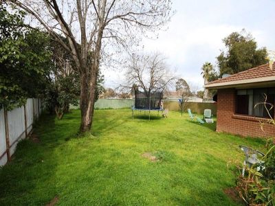 46 Rangeview Avenue, Wangaratta