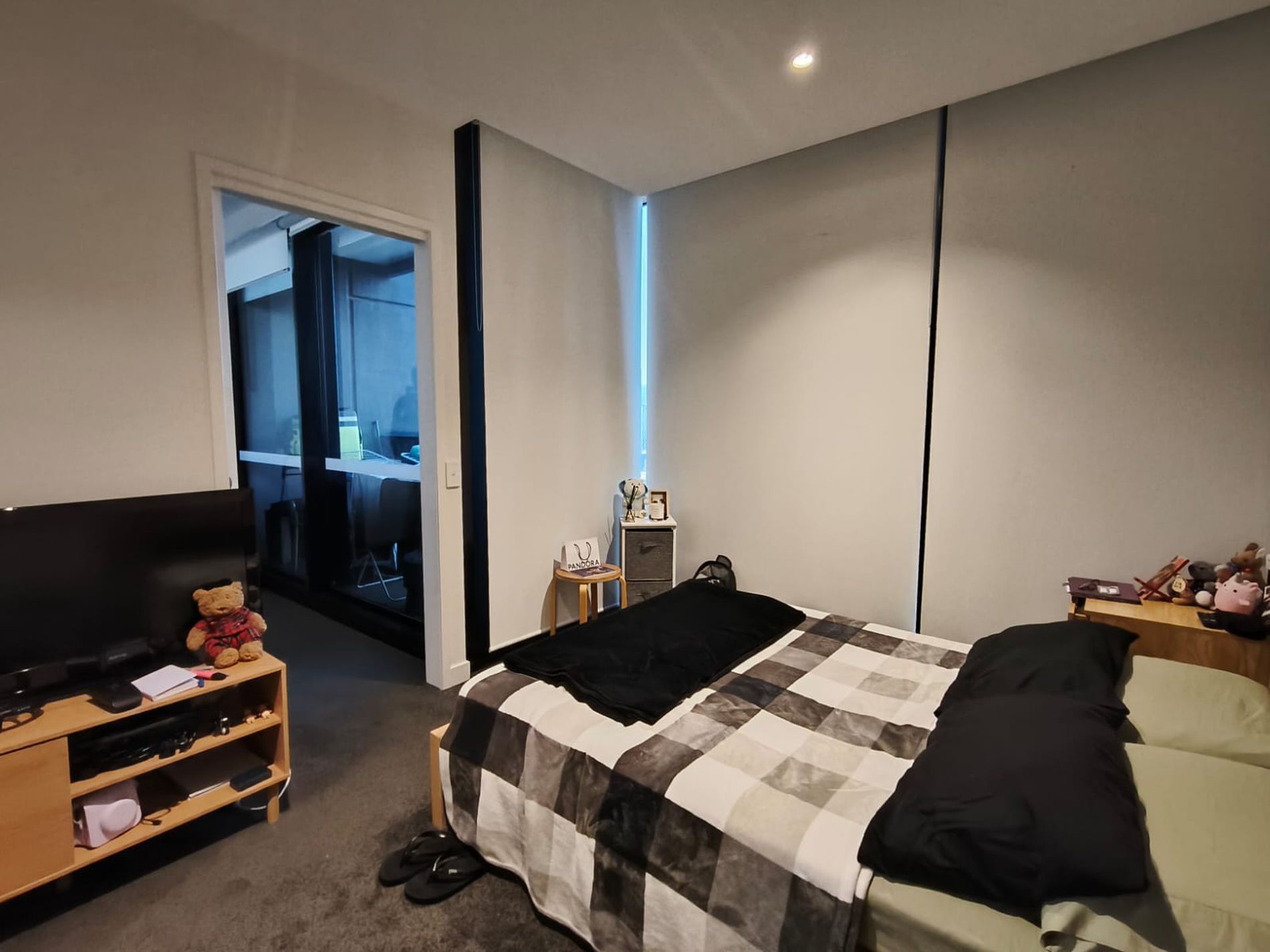 1707 / 245 City Road, Southbank