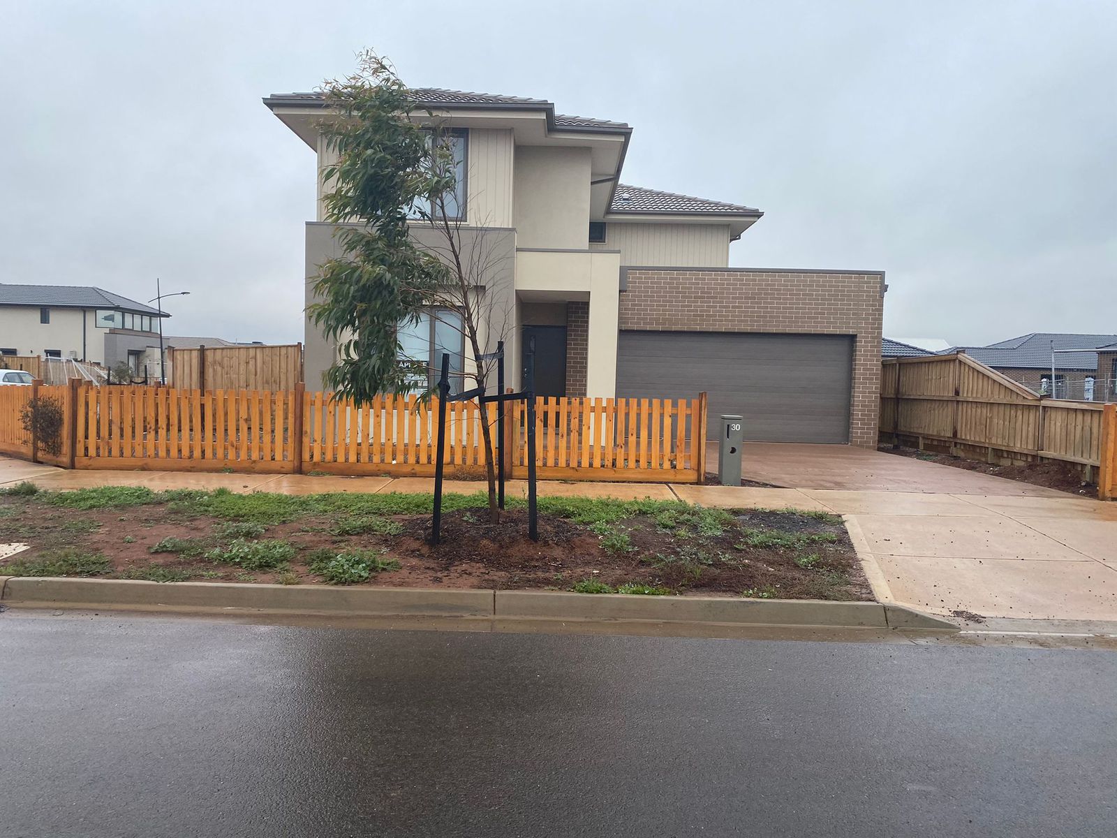 30 Bridgefield Parkway, Rockbank Jupiter Real Estate