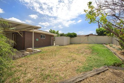 1 Cory Street , Tamworth