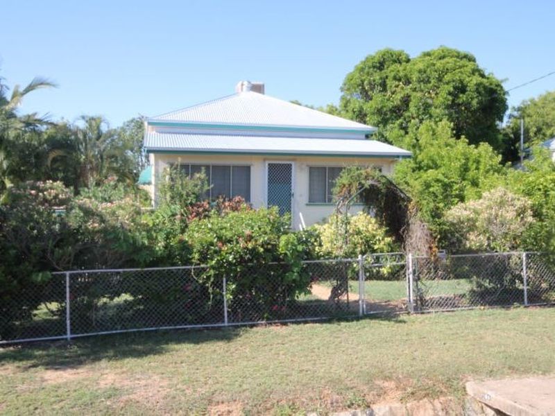 Charters Towers City