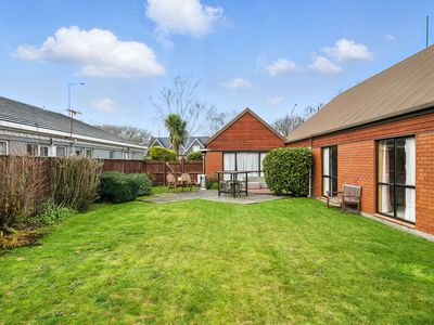 35 Lancewood Drive, Halswell