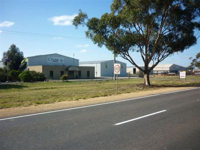 Lot 3 Henty Highway, Warracknabeal