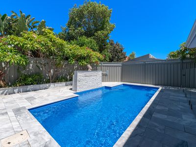 41 Salisbury Street, Bayswater