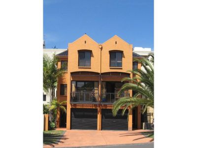 3 / 10 Blacket Street, Wollongong