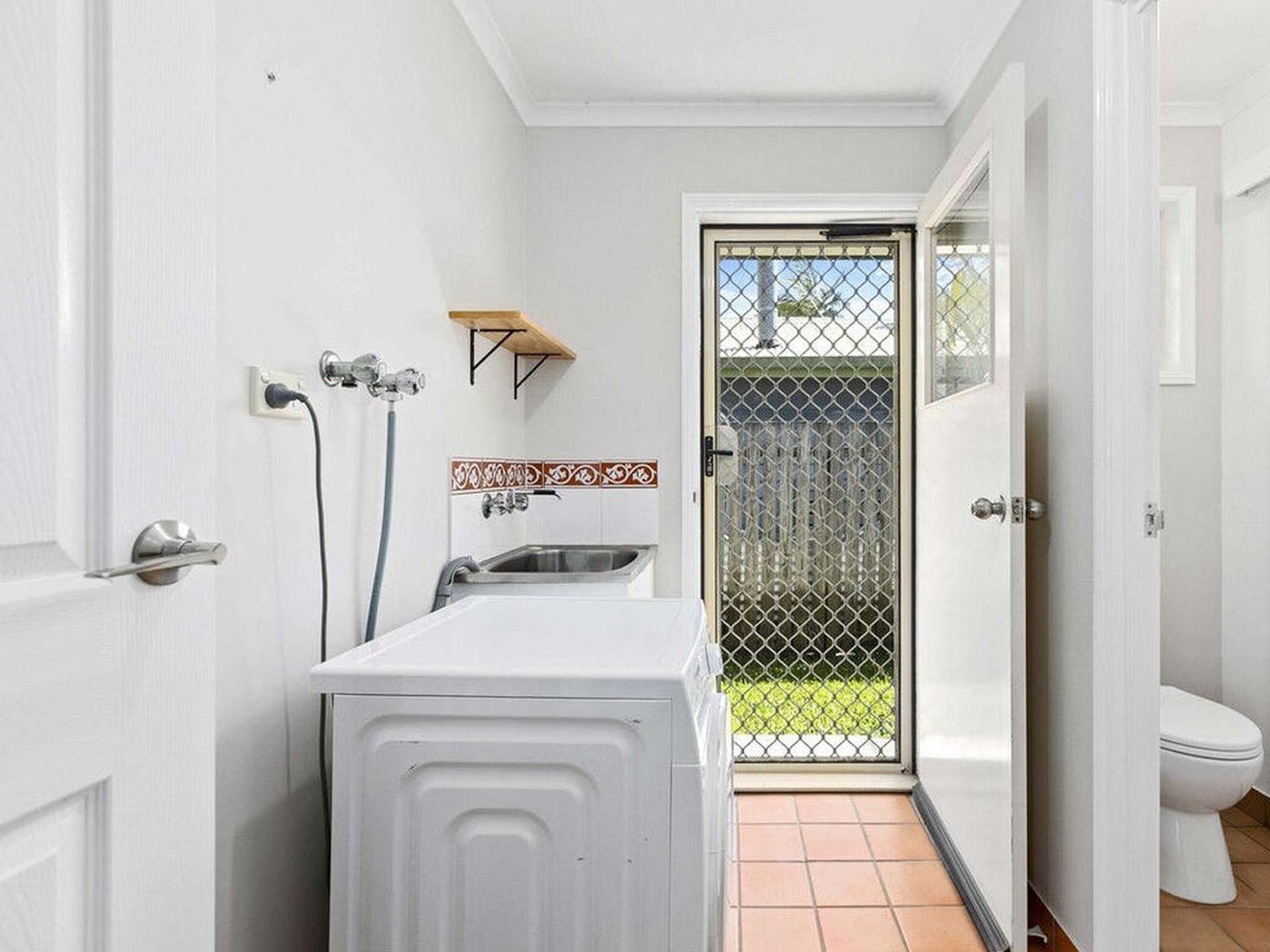 83 Drummond Street, Urangan