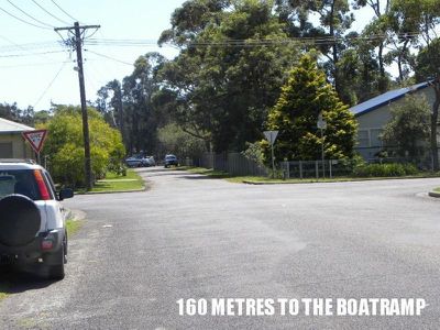 11 Nielson Rd, Sussex Inlet