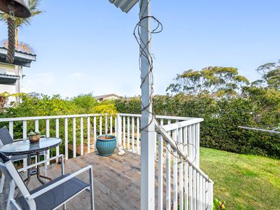30 Lake View Drive, Wallaga Lake