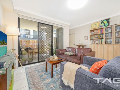 12 / 7-9 Short Street, Wentworthville