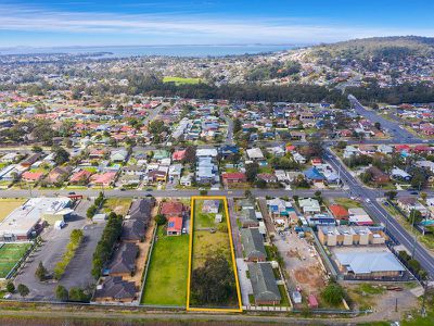 82 Marshall Street, Dapto