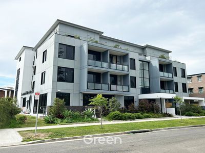 12 Collett Parade, Parramatta