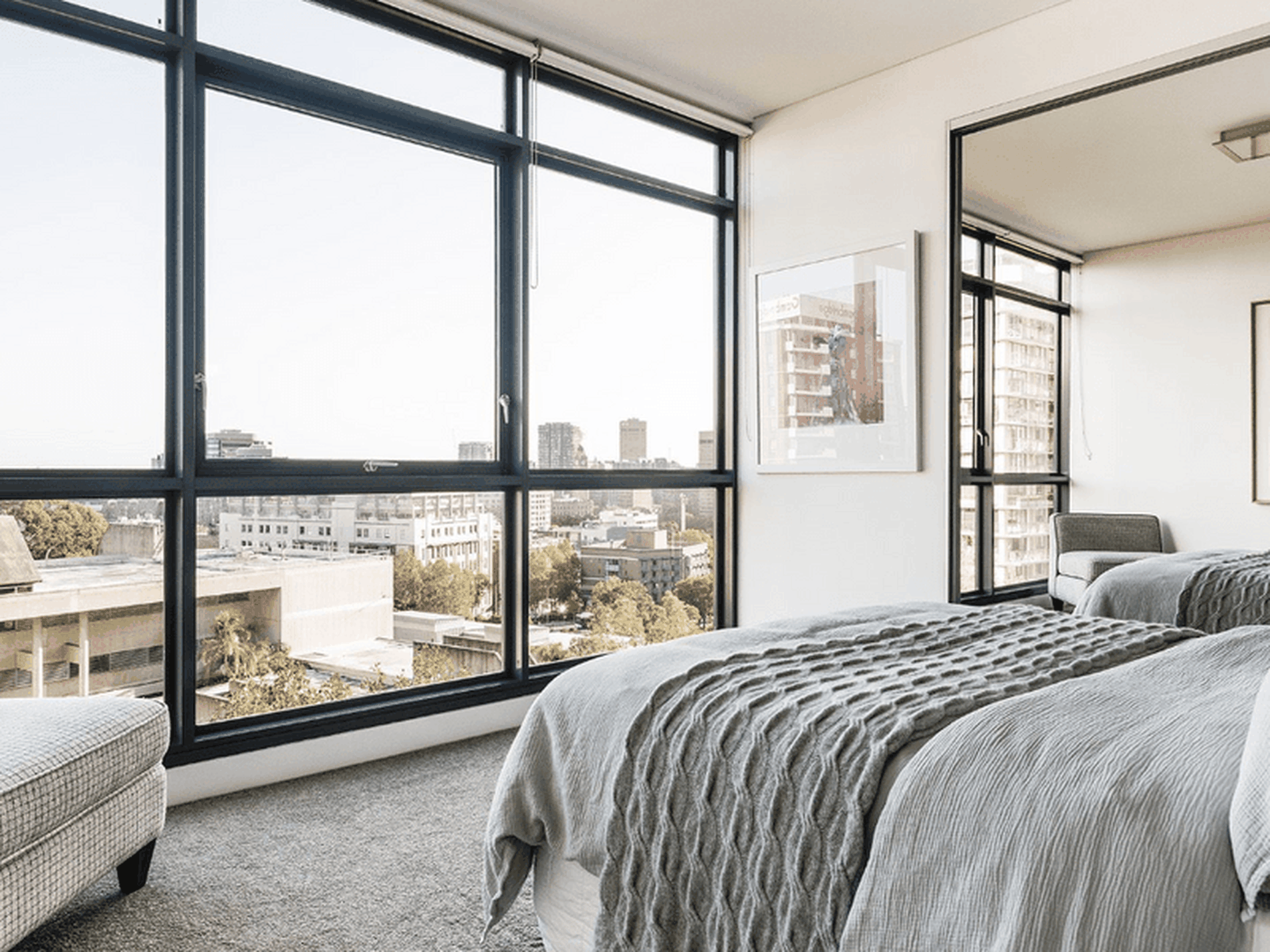 115 / 200 Goulburn Street, Surry Hills