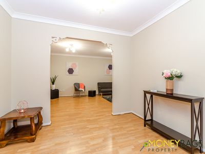 8 Hampden Crescent, Heritage Park