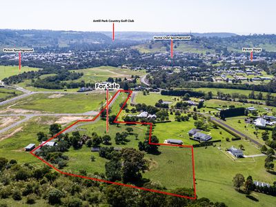 11 Fairleys Road, Picton