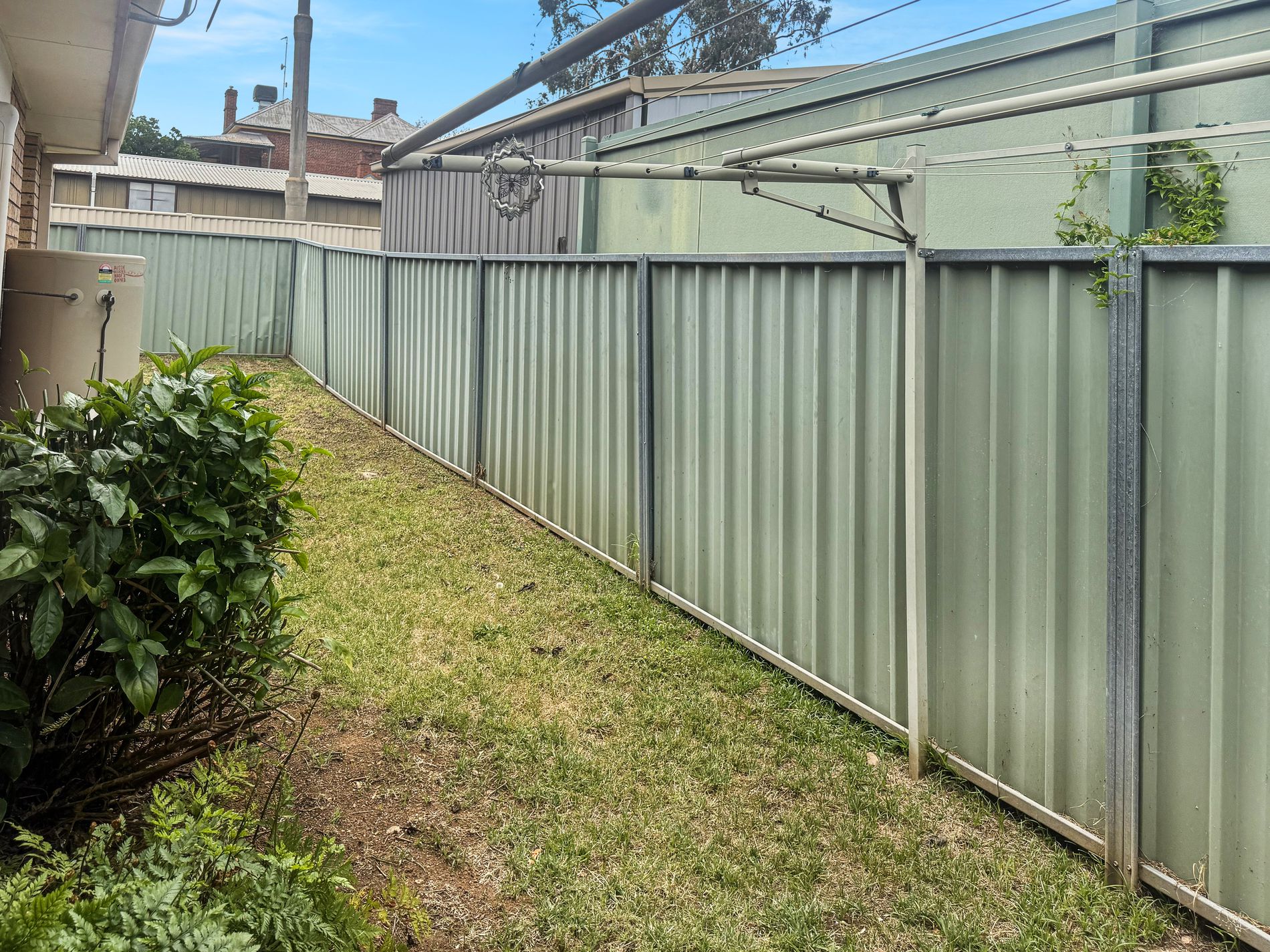 4 / 18 Wambat Street, Forbes