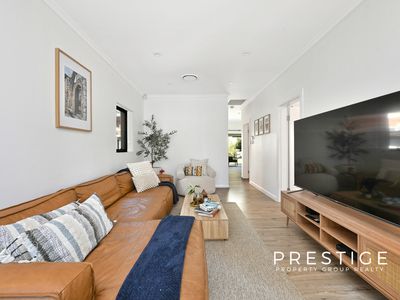 1 Margaret Street, Kingsgrove