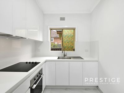 Flat 2/7 Rawson Street, Rockdale