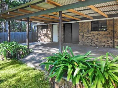 11 Roberts Street, Palmwoods