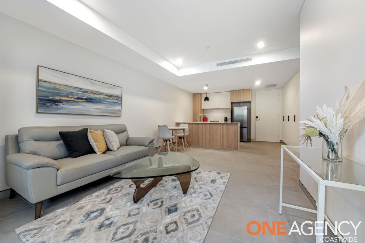 g06 / 4 Auburn Street, Point Frederick